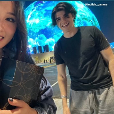 Kaitlyn_psa's profile picture. ʕ⁠っ⁠•⁠ᴥ⁠•⁠ʔ⁠っ ✧
🦈 fan account ~⁠♪