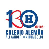 Colegio Alemán Alexander von Humboldt, A.C. (@colegio_aleman) 's Twitter Profile