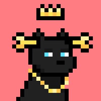 Lucky (@luckythedegen) 's Twitter Profile Photo