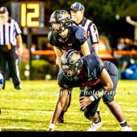Parker Crim (@crimreaper500) 's Twitter Profile Photo Parker Crim (@crimreaper500) 's Twitter Profile Photo