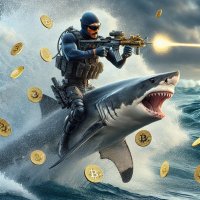 CryptoDan $BANK(@CrpyptoDanwhale) 's Twitter Profile Photo