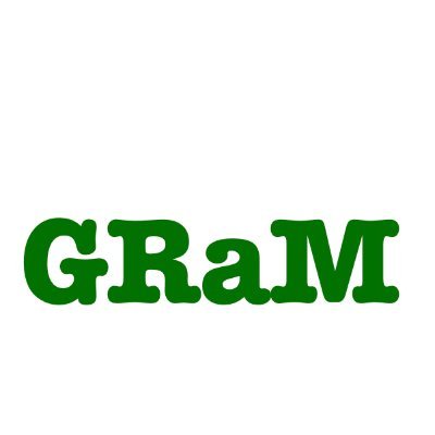 GRaM_workshop Profile Picture
