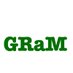 Gram Workshop (@GRaM_workshop) Twitter profile photo