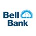 Bell Bank (@gobellbanks) Twitter profile photo