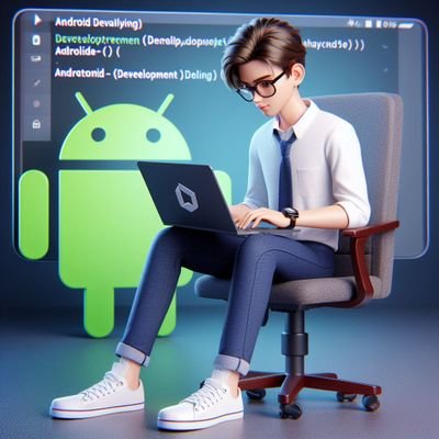 imUday37's profile picture. A Software Engineer | Android Developer