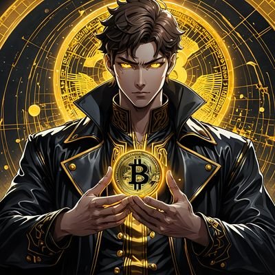 CryptoMidas_ Profile Picture