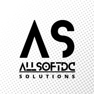 AllSoftDC Profile Picture