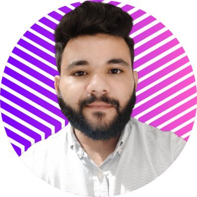 Software Engineer | Programmer | Frontend Developer| Problem Solver🧑💻 Exploring Tech
https://t.co/Kb3idSu6x4
https://t.co/mferNIJRkb