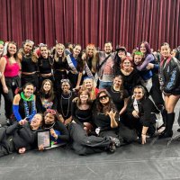 Katy HS Color Guard (@katycolorguard) 's Twitter Profile Photo Katy HS Color Guard (@katycolorguard) 's Twitter Profile Photo