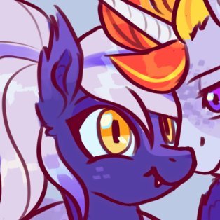 NoctiaD55603's profile picture. Pony Artist~