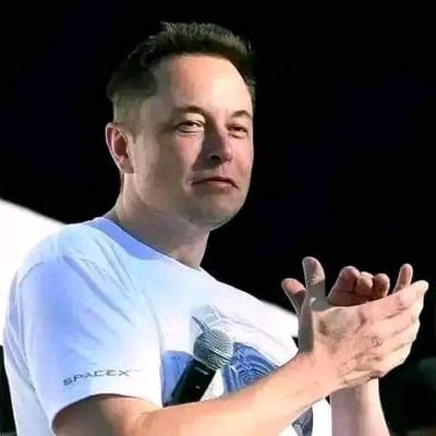 CEO of Tesla motors 🚀🚀