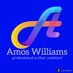 Amos Williams (@AmosWillia69512) Twitter profile photo