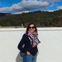 Mònica Toldrà(@MonicaToldra) 's Twitter Profile Photo