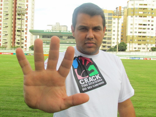 Somos a Visão, participamos do Planejamento e cobrimos a Realização e todas as ações do Força Jovem Brasil de Goias.
Esta é a agencia VPR Goias.
