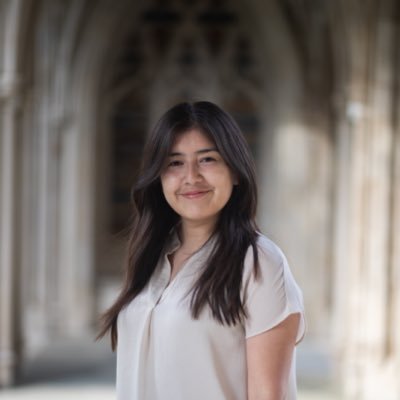 Neurobiology PhD candidate @ Duke || Mitochondria and Astrocytes 🤍🤍 || Eroglu & Evans labs II HHMI Gilliam 2025 Fellow