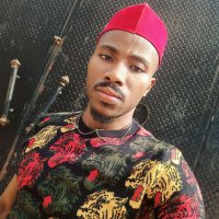 Mr Sergio (@samson_samsen) 's Twitter Profile Photo