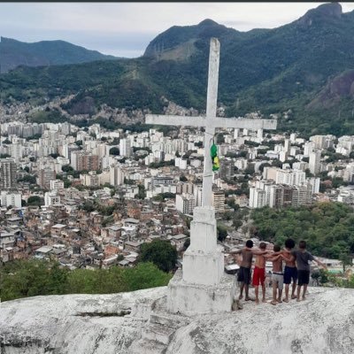 tropa do velhinho e do 🚗🇺🇸🐻💊 só queremos a melhoria pros moradores 🙏🏾