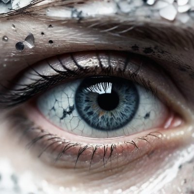 DarkworksAIArt's profile picture. Psytopian Neo-Surrealist / Thinker / Artist / Craftsman