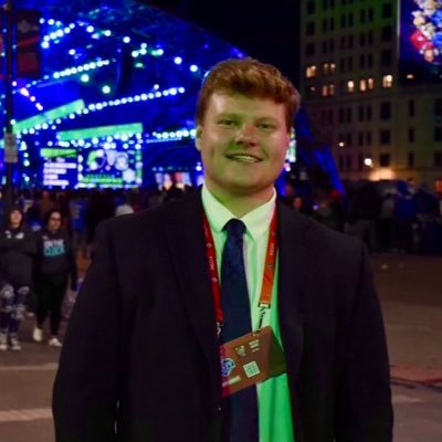 WVU Grad, 13abc Digital Content Producer