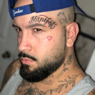 themannyhern Profile Picture