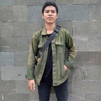 Muhamad Aris (@arisaris1120) 's Twitter Profile