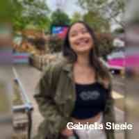 Gabriella Steele (@lteelesaabriel) 's Twitter Profile