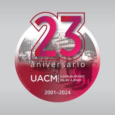 Órgano informativo y de difusión de la Coordinación de Difusión Cultural y Extensión Universitaria de la UACM 😍
