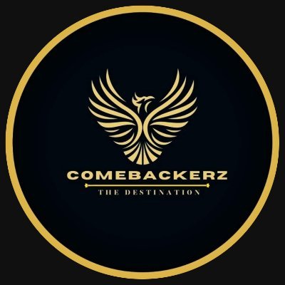 🚀Passionate Digipreneurs
🤖Follow us on Instagram
➤ Comebackerzagency