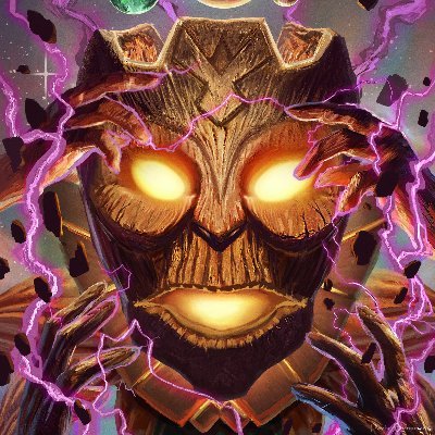 demoraesさんのプロフィール画像