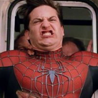 The Amazing Penis-Parker (@penisparker2099) 's Twitter Profile