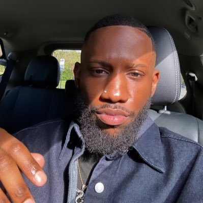 ShaunDeWalt's profile picture. Stylist & Concept Curator. I have ideassss.