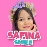 Safina Smile(@SafinaSmile_) 's Twitter Profile Photo