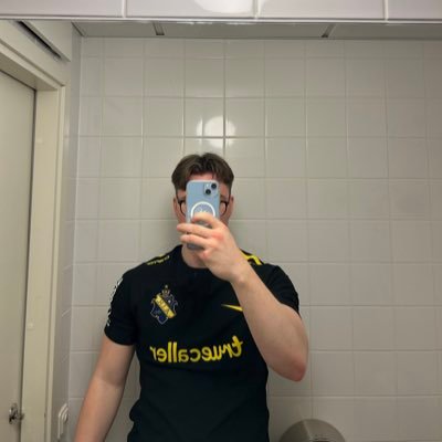 JerkaNn's profile picture. AIK, Axier och Anna