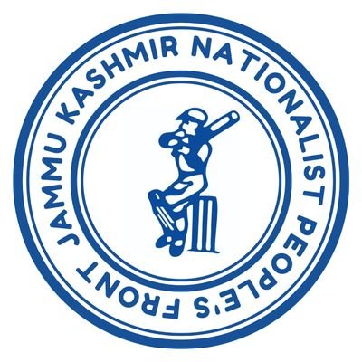 Jammu and Kashmir Nationalist People's Front