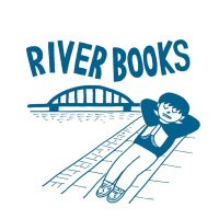 リバーブックス|江本典隆 (@riverbooks_nmz) 's Twitter Profile Photo リバーブックス|江本典隆 (@riverbooks_nmz) 's Twitter Profile Photo