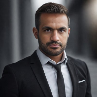 RShems6000's profile picture. Financier à l’ancienne qui aime les operation complexe