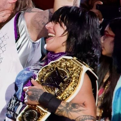 rheaspear's profile picture. ☆ sami zayn & rey mysterio fave boys❕️jami ᡣ𐭩 dean ambrose misser ꩜ babygirls: domdom, solo, damian and big dog roman 𓂋 drews stylist ◜⁾⁾