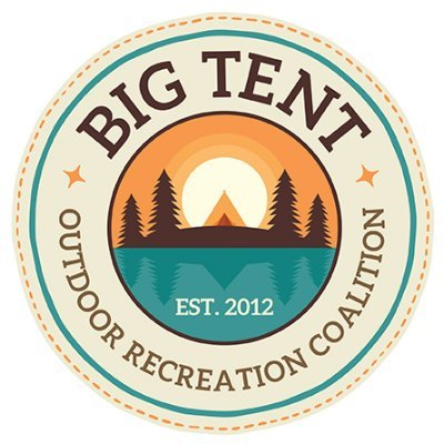 WABigTent's profile picture. Raising awareness of the importance of the outdoor recreation sector to Washington State