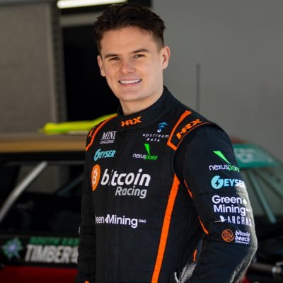 Driving #Bitcoin adoption through elite motorsport | Competing in the 2024 MINI challenge | Join us 👉🏻 https://t.co/gfslL4InSa