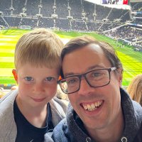 Edward salter (@edwardsalter5) 's Twitter Profile