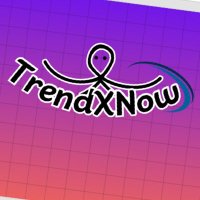 Trend_X_Now (@trendxnow) 's Twitter Profile Photo Trend_X_Now (@trendxnow) 's Twitter Profile Photo