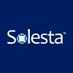 Solesta (@Solesta_gel) Twitter profile photo