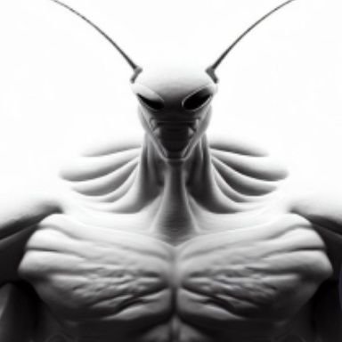 insectoid666 Profile Picture