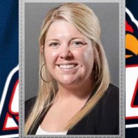 Courtney Shelton(@CoachCShelton1) 's Twitter Profile Photo