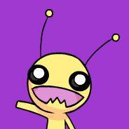 horrormoose's profile picture. kindness is cool 🍀