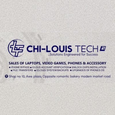 paulluizchinelo's profile picture. your tech guy..... @datascience @machine learning scientist @python @django programming still learning and growing (motivation) & your no 1 iPhone dealer