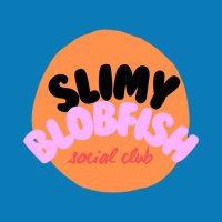 Slimy Blobfish Social Club(@SlimyBlobfishSC) 's Twitter Profile Photo