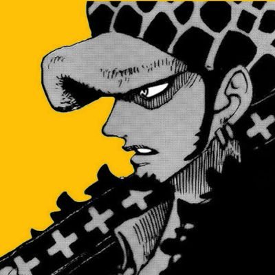 ☠️ Surgeon Of Death ☠️
💉Trafalgar Law Stan 💉

One Piece Fan 🏴‍☠️