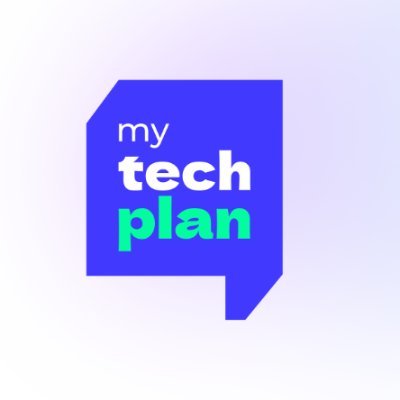 My Tech Plan