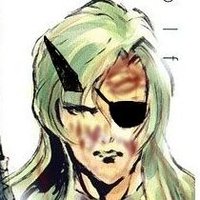 Sniper Wolf facts(@sniperwolffacts) 's Twitter Profile Photo